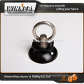 top quality factory price single stud fitting with O ring &plate ;factory stud fitting